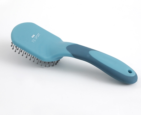PEI Mane and Tail Soft Touch Brush