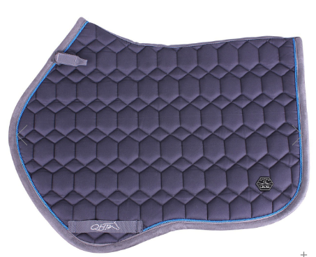 QHP Eldorado Saddle pad