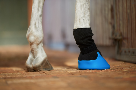 Tubbease Equine Hoof Sock