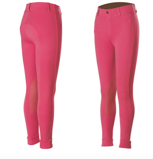 Horze Nora Kids Jodhpurs