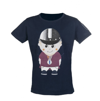 HKM King Clyde T-shirt