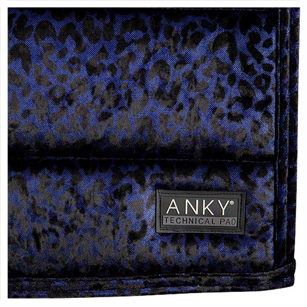 Anky limited leopard
