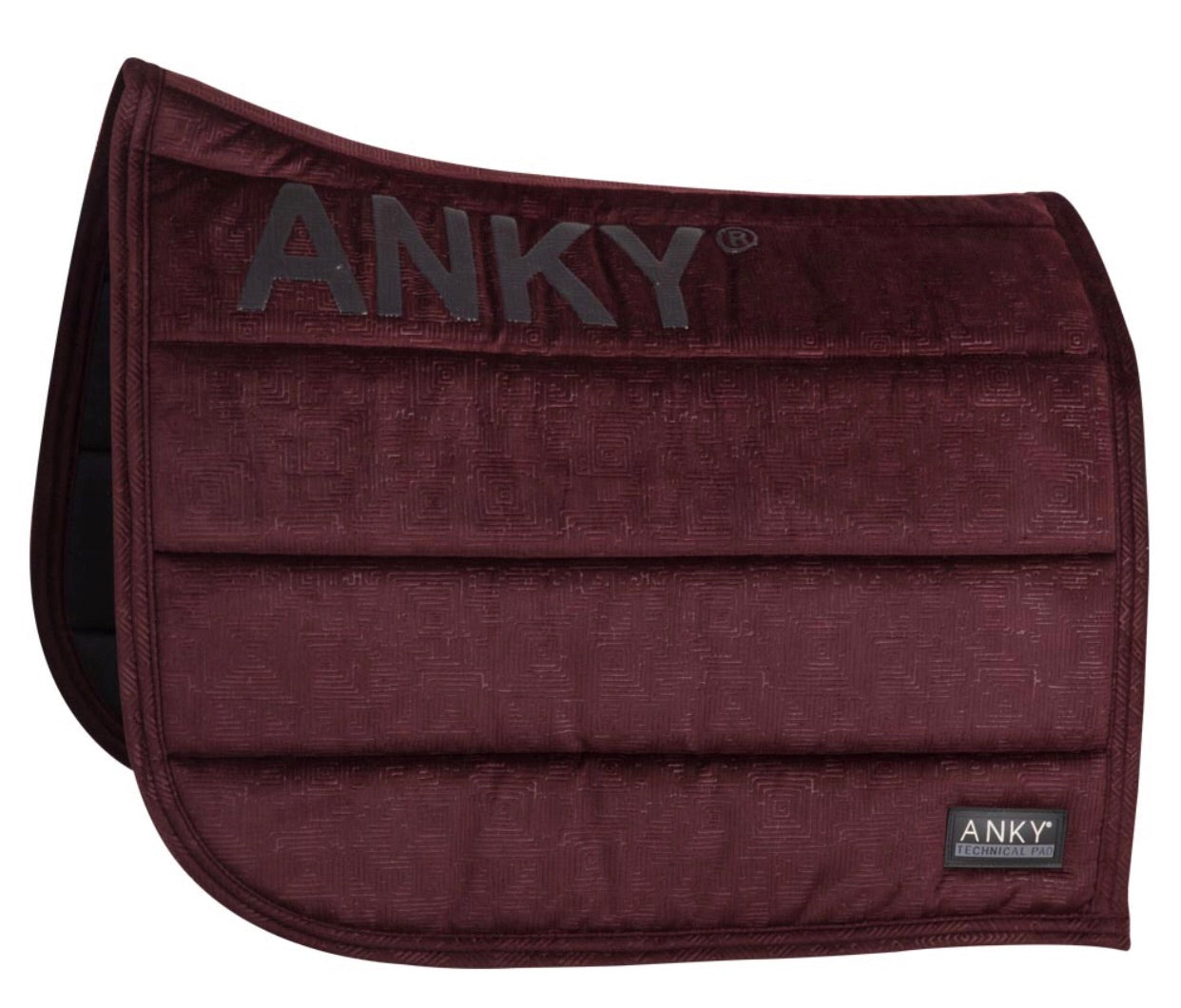 Anky Velvet limited Edition