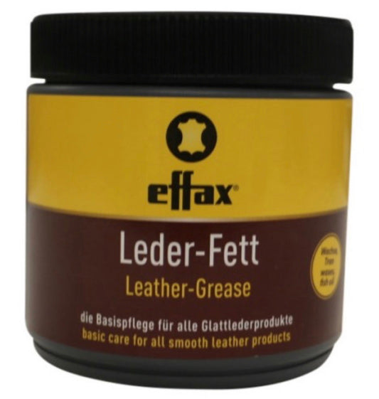 Effax Leather Balsam